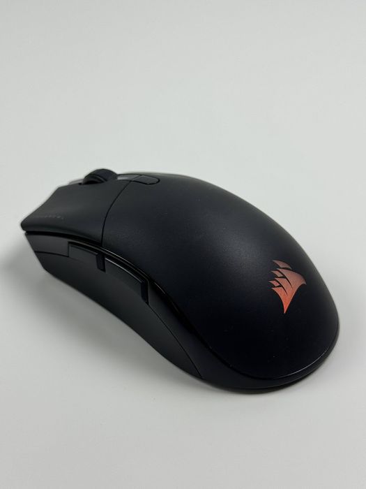 Bezprzewodowa mysz Corsair Sabre RGB PRO Wireless Champion Series