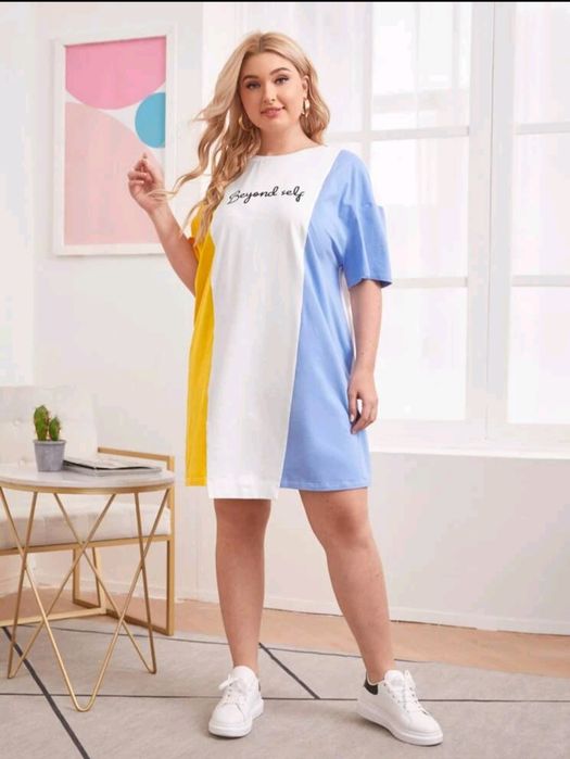 Nowa sukienka XL - XXL Shein