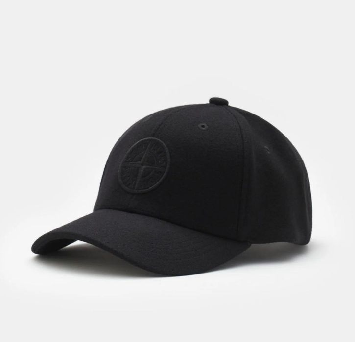 Stone Island кепка