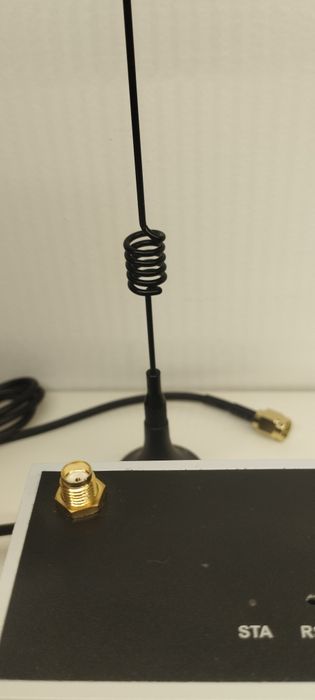 Controlador WiFi/RS485/RJ45 – 16 Canais