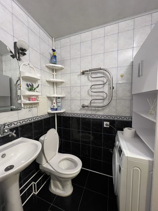 Квартира подобово