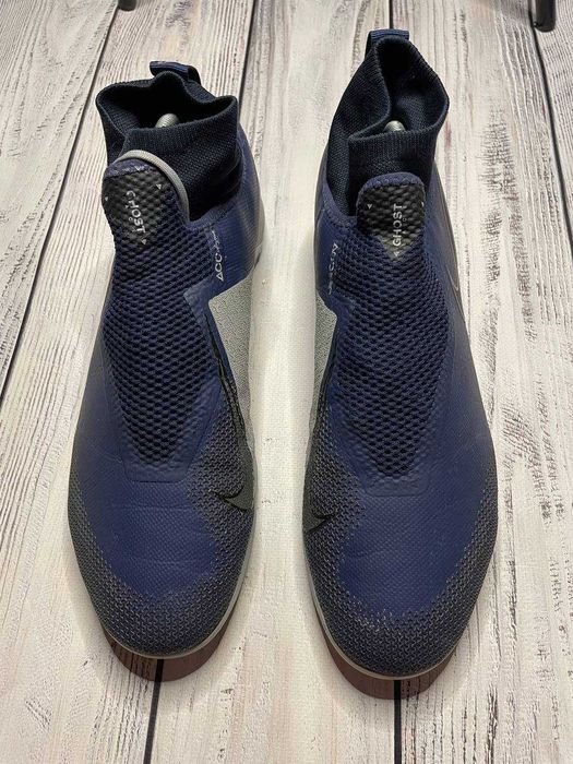 Футзалки nike react phantom pro ACC