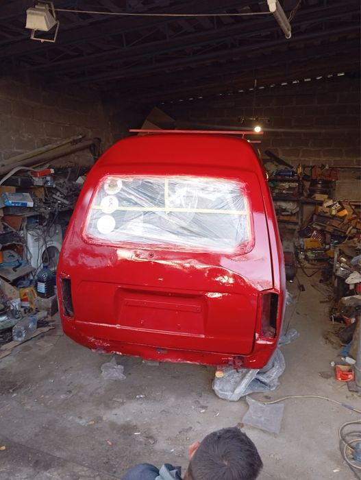 Микроавтобус тойота таун айс