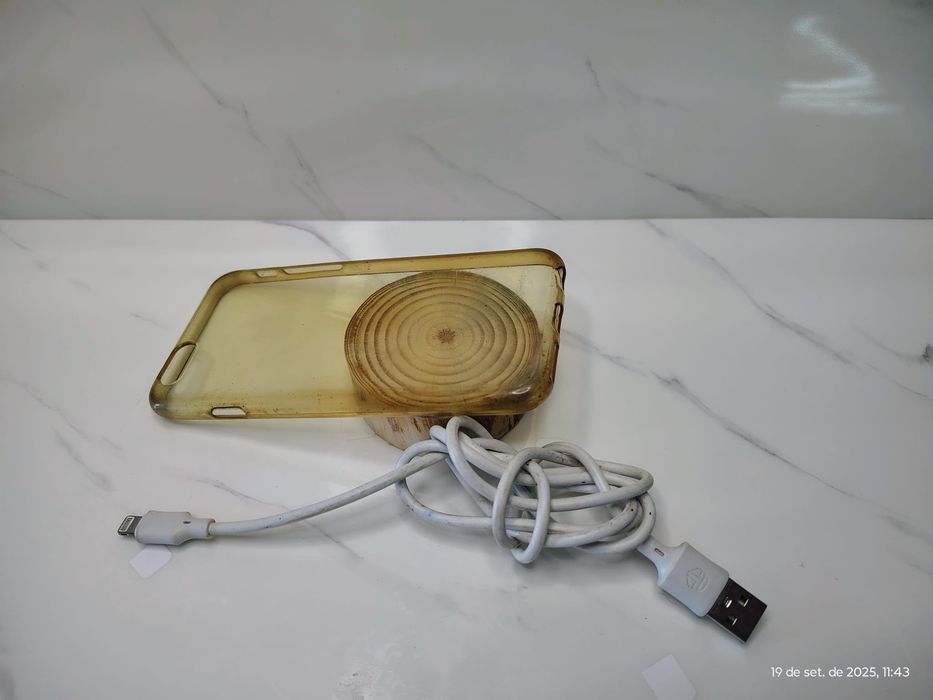 iPhone 6s tudo legal