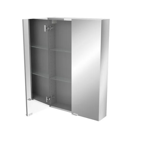 Armário Espelhado p/ Casa de Banho x2