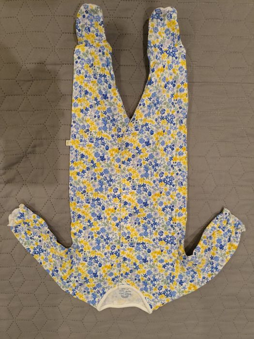 Чоловічки next, ромпери