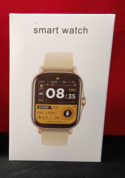 Relogio Smart Watch