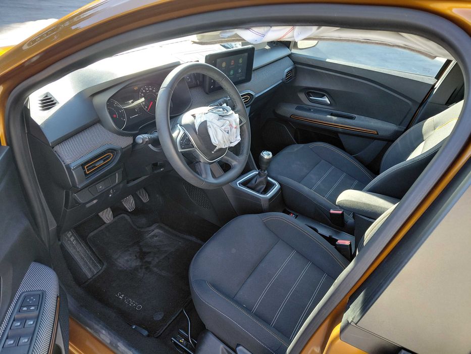 Dacia Sandero 1.0 TCe GPL  2022