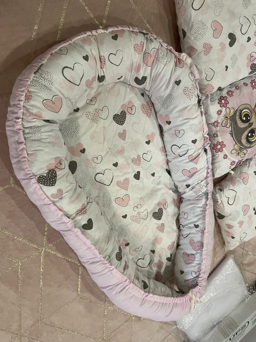 Продаю детские вещи для кроватки!!!