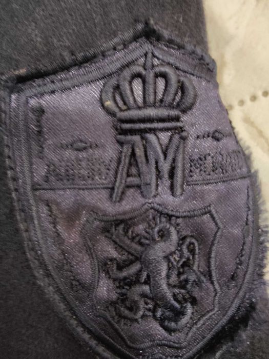 Casaco italiano da Antony Morato tam. 48 (M/L) em ótimo estado