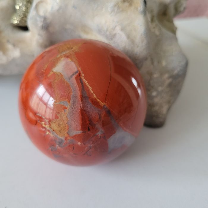 Продам кулі з натуральних мінералів