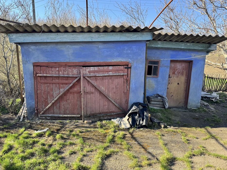 Продам дом в с. Липецкое