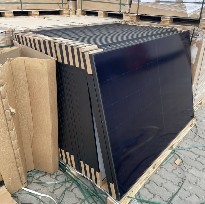 Гібридний інвертор 6кВт Deye SUN-6K-SG05LP1-EU-AM2-P