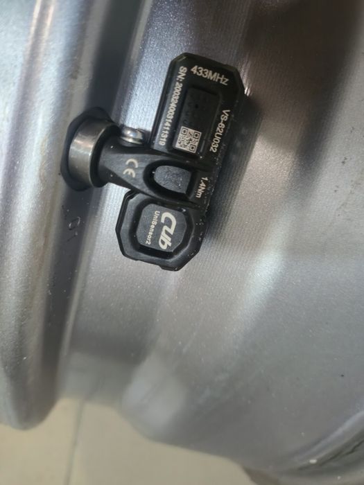 Диски audi volkswagen skoda R 16  5/112