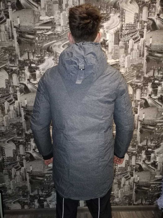 Куртка чоловіча 44 розмір