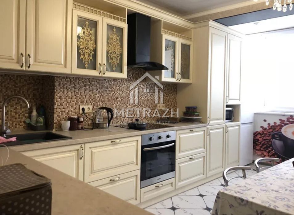 ЖК Левада‼️Продам 2-комнатную квартиру ул Лисаветинская 1а метро Гагарина ID 21921