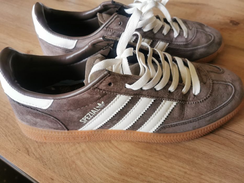 Buty adidas Spezial
