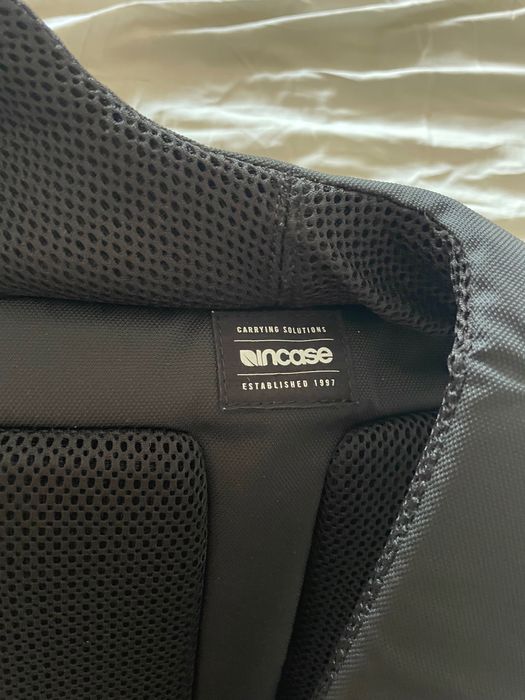 INCASE Novo Laptop Rucksack