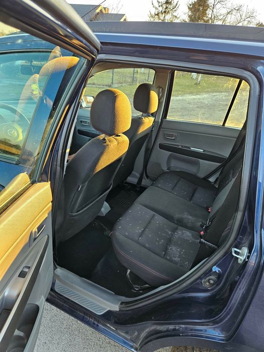 Sprzedam Mazda 2