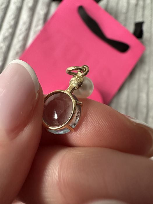 Zawieszka Tous Ivette