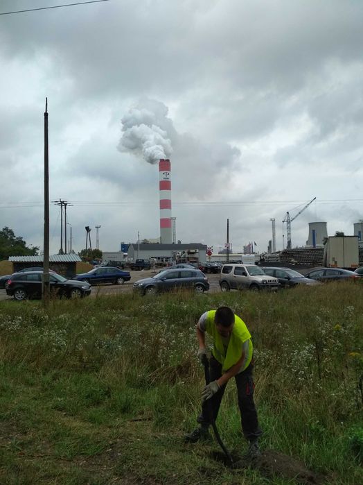 Badanie gruntu, opinia geotechniczna, wiercenia, geologia, geolog