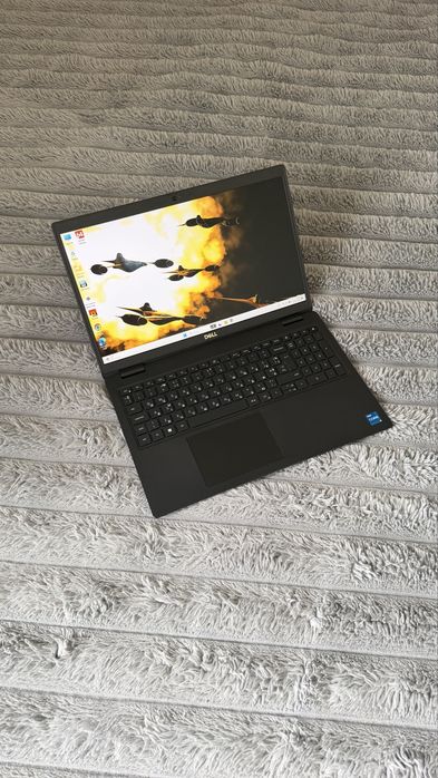 ЕСТЬ ДВАℹ️150+ Ноутбуківℹ️IPS DELL 3520‼️i5 11Th‼️IrisXe‼️RAM 16Gb/SSD 256Gb/6 часов‼️Traid-in/Розтрочка