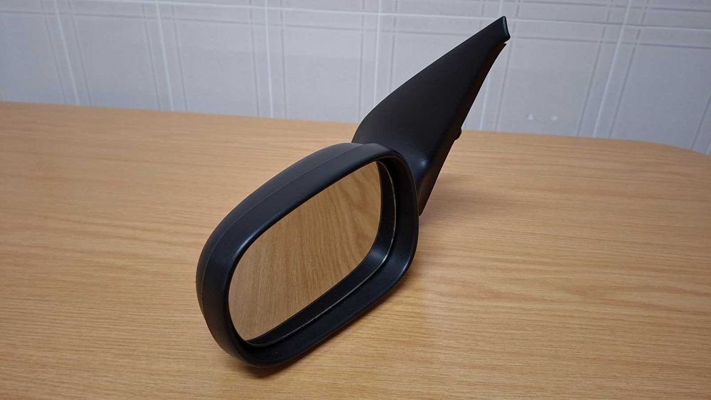 Espelho Retrovisor Esquerdo RENAULT CLIO I