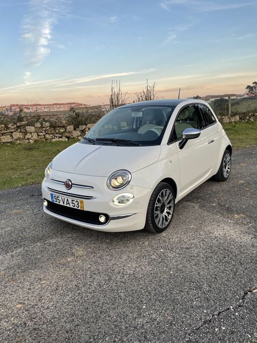 Fiat 500 1.3 Multijet Diesel