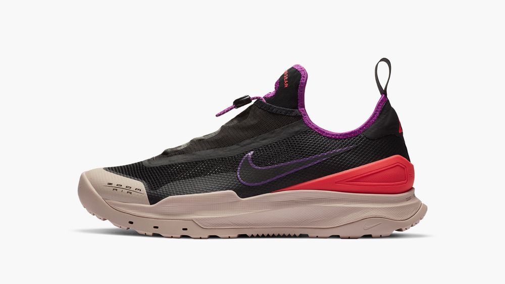 Кросівки Nike ACG Air Zoom AO