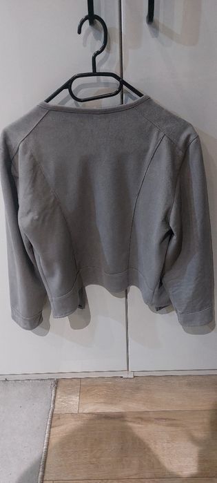 Marynarka/narzutka rozm 42 xl