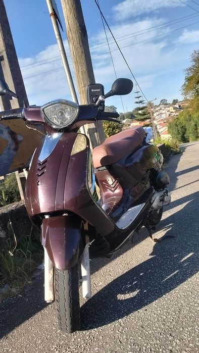 Mota keeway e agora