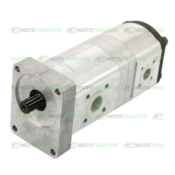 Pompa hydrauliczna Massey Ferguson 3615,3625,3630,3635,3640,3645,3650