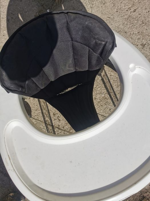 Oddam za darmo chodzik