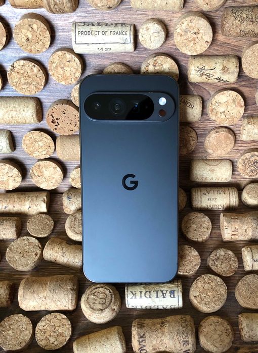 Google Pixel 9 Pro XL 16/128Gb Obsidian. Стан - ідеальний!