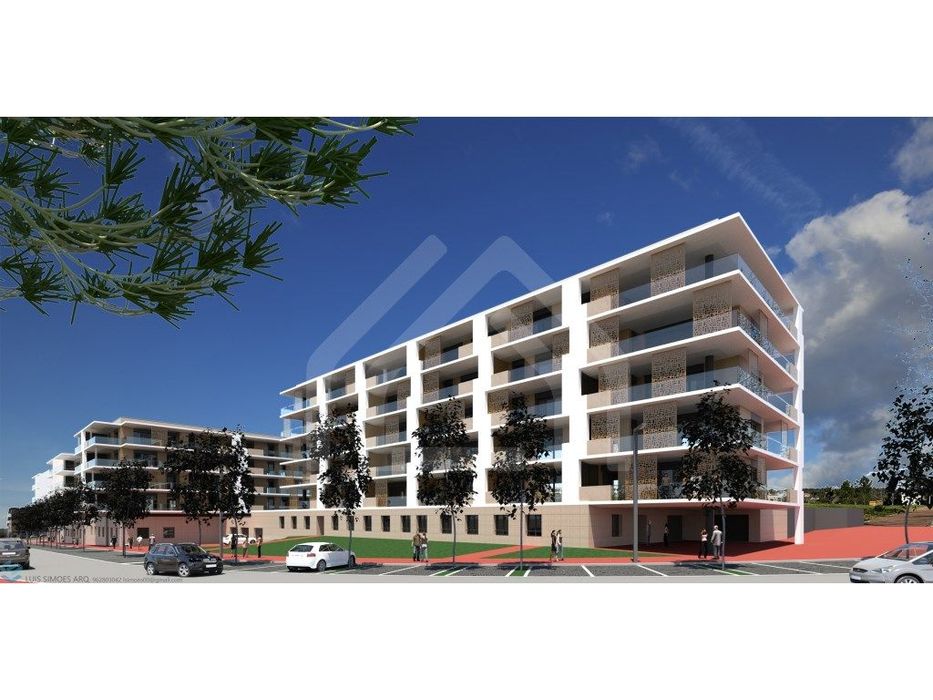 T2 Apartment | Quinta da Portela
