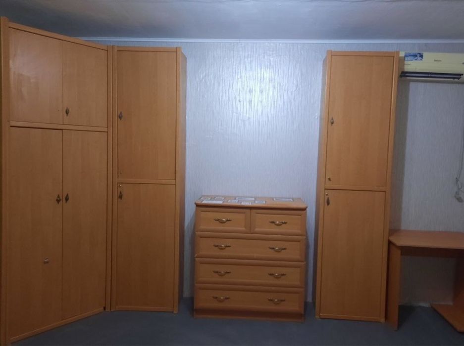 Комната в общежитии Пески