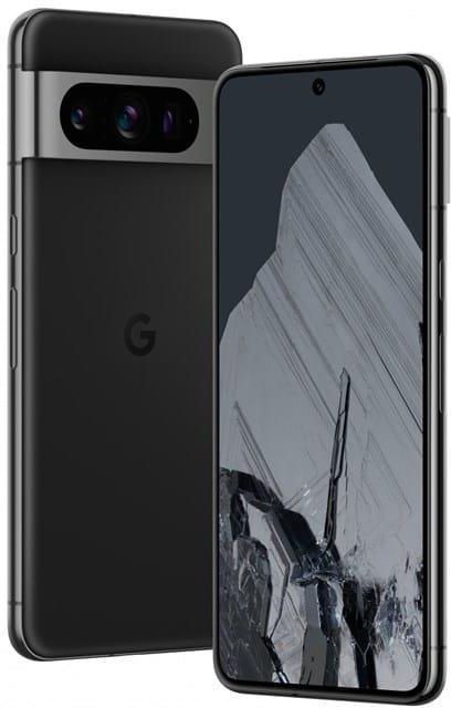 Pixel 8 pro gwarancja 12.2026