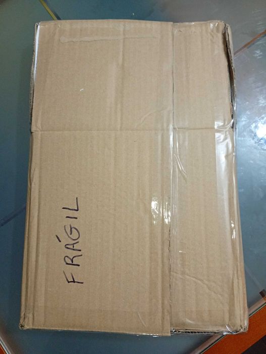 Decoração de Páscoa