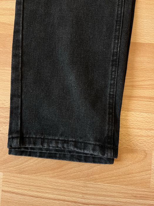 Продам нові базові джинси L розмір