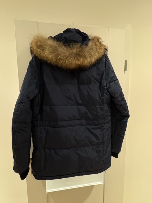 Kurtka puchowa Vistula