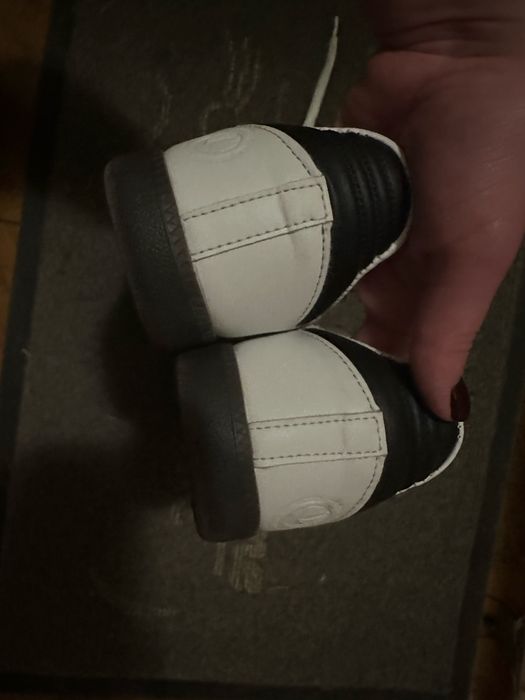 Кеды adidas samba 36