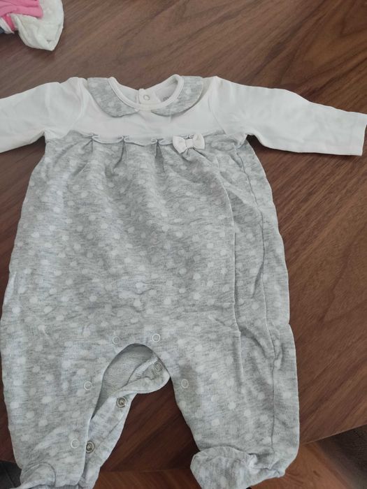 Babygrow Mayoral 1-2 M