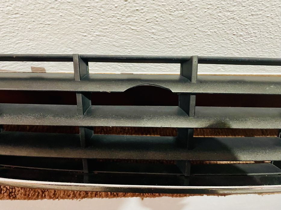 Grelha inferior para-choques audi a3