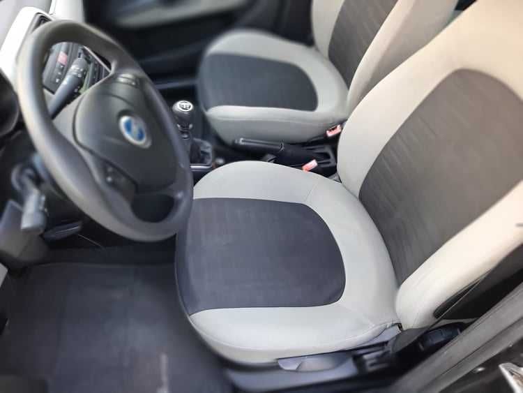 limpeza de interior e polimento de faróis