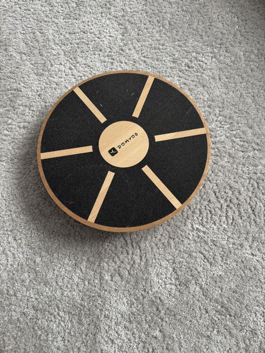 Deska balansowa Domyos