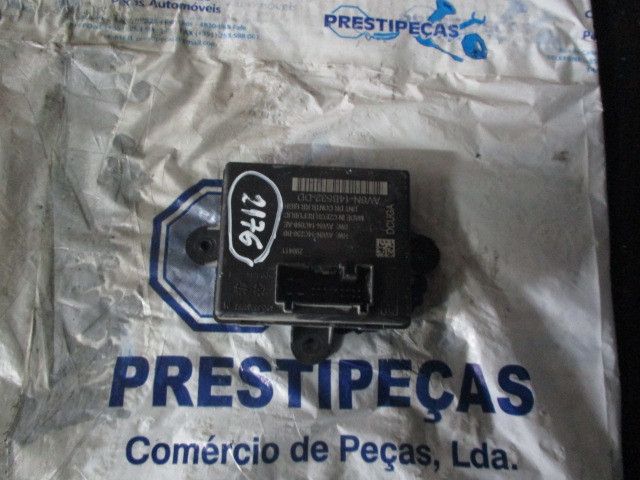 Centralina do fecho central FORD C-Max II (DXA/CB7, DXA/CEU)