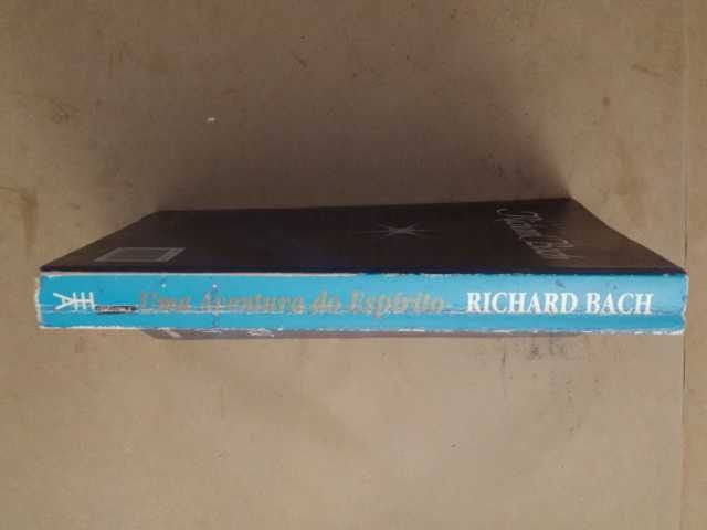 Uma Aventura do Espírito de Richard Bach