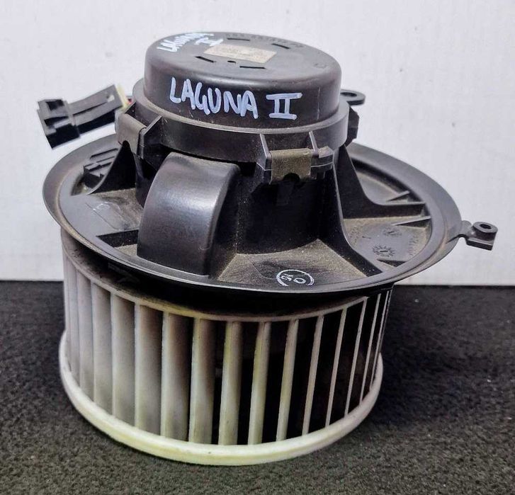 Motor da Chauffage / Sofagem RENAULT LAGUNA II (BG0/1_) ano 2001