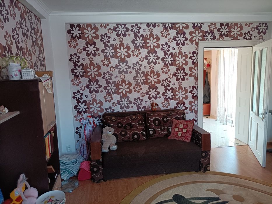 Будинок на дві сім'ї в передмісті Берегова