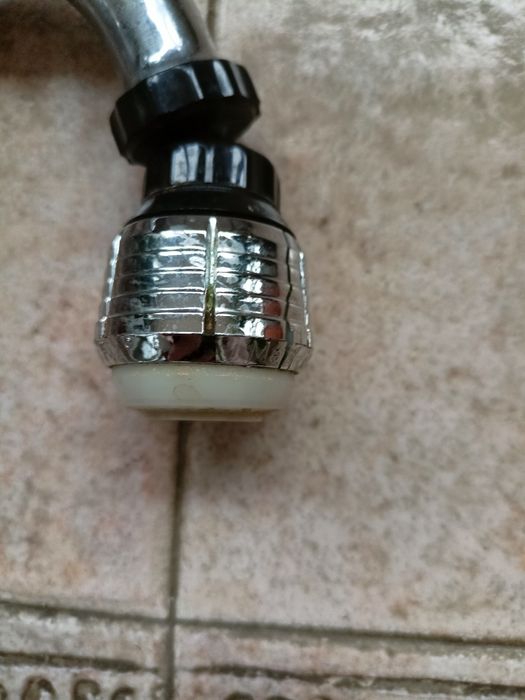 Grohe  bateria kuchenna